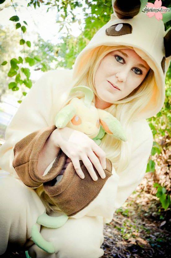 Cospix.net photo featuring Nekolin Cosplay