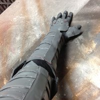 Robot Arm Thumbnail