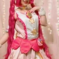 Cure Star (Twinkle Style) Thumbnail