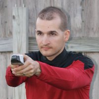 Star Trek - TNG - Lieutenant Thumbnail