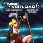 Anime Overload 6