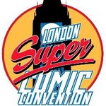 London Super Comic Con 2015