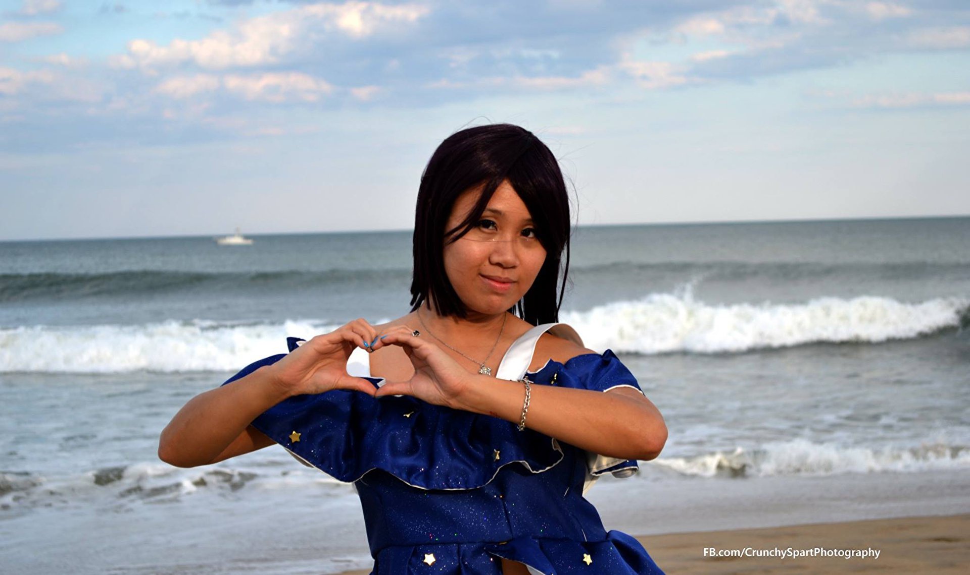 Cospix.net photo featuring Simply Reiko Official Cosplay