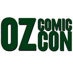 Oz Comic-Con Melbourne 2013