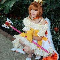 CardCaptor Sakura Thumbnail