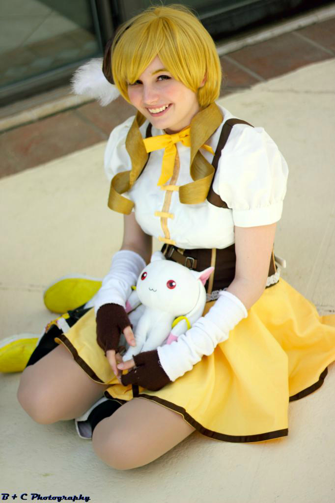 Cospix.net photo featuring Petite Purin