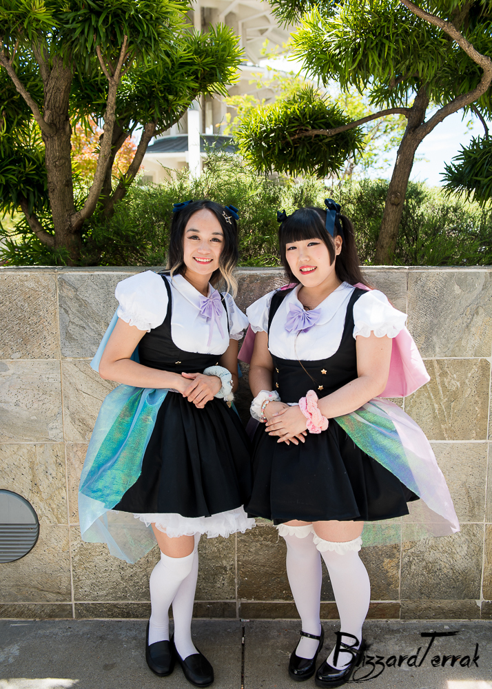 Japantown Anime Festival 2017 by BlizzardTerrak Photography - Cospix