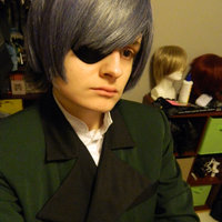 Ciel Phantomhive Thumbnail