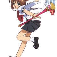 Cardcaptor Sakura (Summer uniform) Thumbnail
