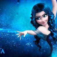 Water Elsa Thumbnail