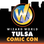 Wizard World Comic Con Tulsa 2016