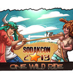 SoDak Anime Convention 2013
