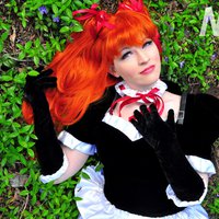 Gothic Lolita Asuka Thumbnail