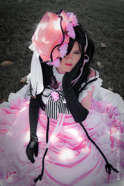 Cospix.net photo featuring Akemi Yukimura Cosplay