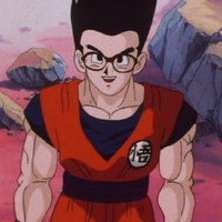 Son Gohan (Adult) Thumbnail