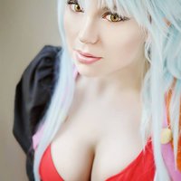 Sexy Space Pirate Thumbnail