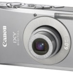 Canon PowerShot SD630