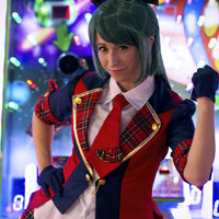 AKB0048 [Dansu to Pantsu] Thumbnail