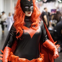 Batwoman Thumbnail