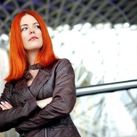 Natasha Romanoff (CA: The Winter Soldier) Thumbnail