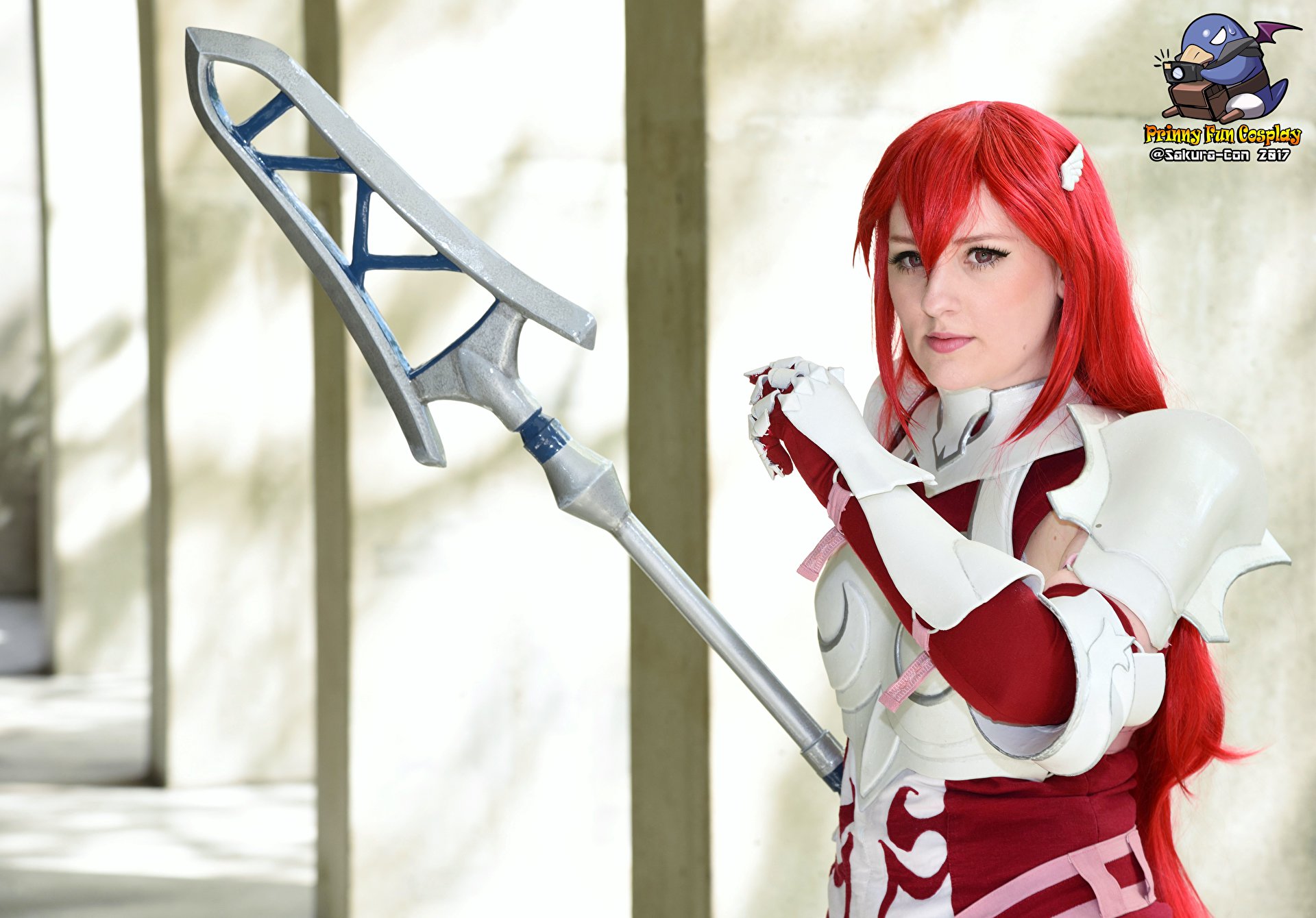 Cospix.net photo featuring Iron Stitch Cosplay