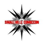 Smallville Comic Con 2014