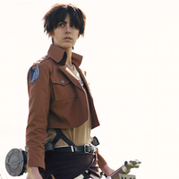 Eren Yeager II: The Sequel Thumbnail