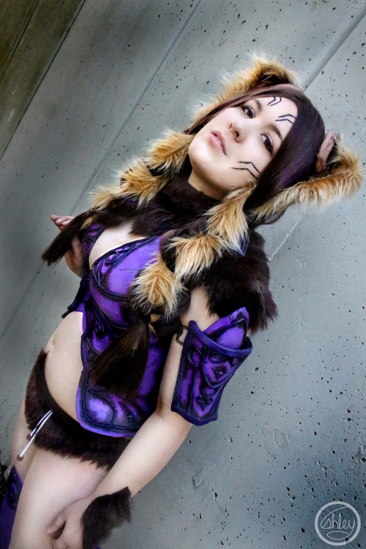 Cospix.net photo featuring Kayla Rose Cosplay