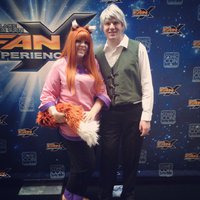 J and J Cosplay