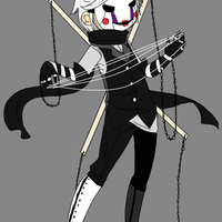 The Marionette Thumbnail