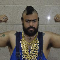 BA Baracus Thumbnail