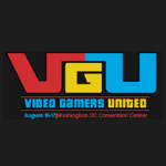 Video Gamers United 2015