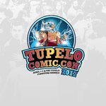 Tupelo Comic-Con 2016