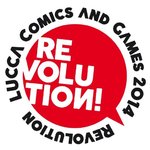 Lucca Comics & Games 2014
