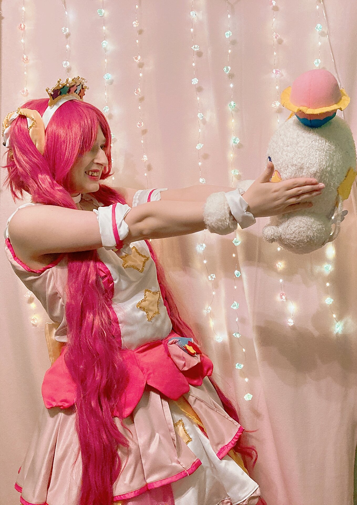 Cospix.net photo featuring Fanelia Cosplay