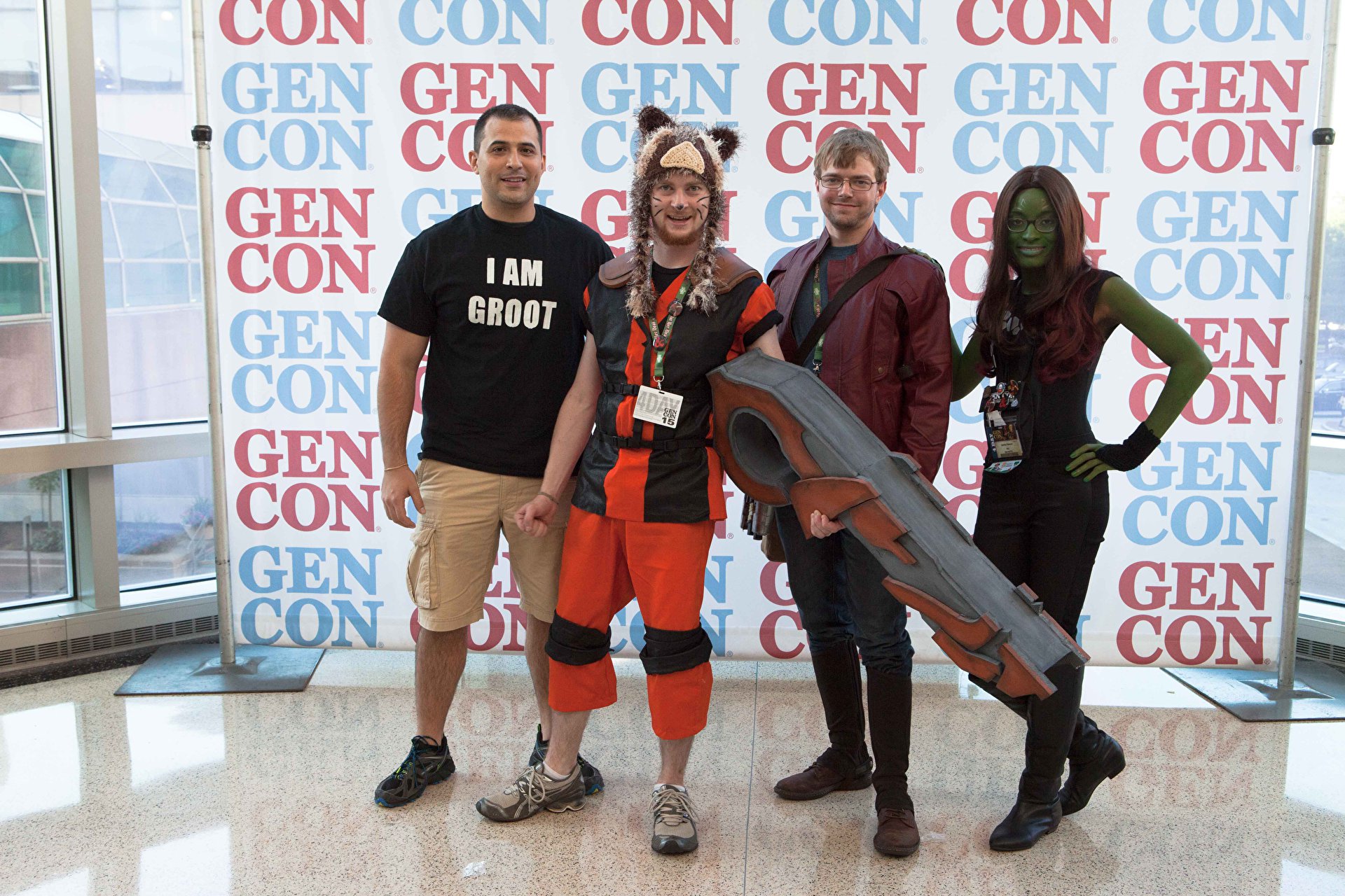 Cospix.net photo featuring Cosplay in America