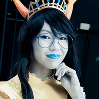 Fancydreamer Vriska Thumbnail