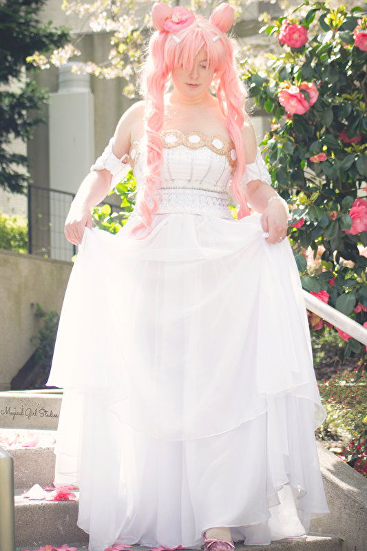 Magical Girl Studios received Photo of the Day for May 4th