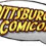 Pittsburgh Comicon 2014