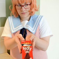 Mirai Kuriyama Thumbnail