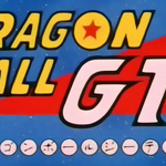 Dragon Ball GT