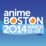 Anime Boston 2014