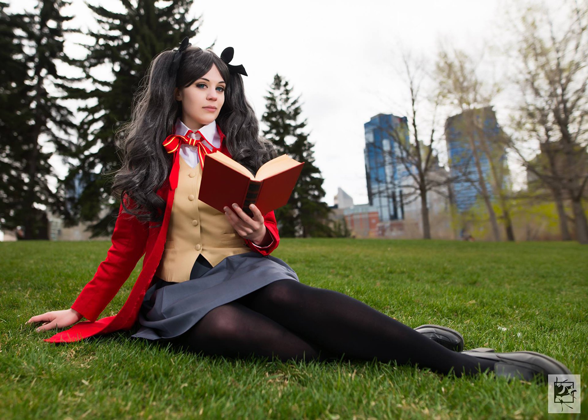 Cospix.net photo featuring Yousei Cosplay