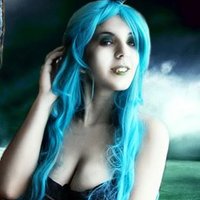 Queen Chrysalis [Humanized] Thumbnail