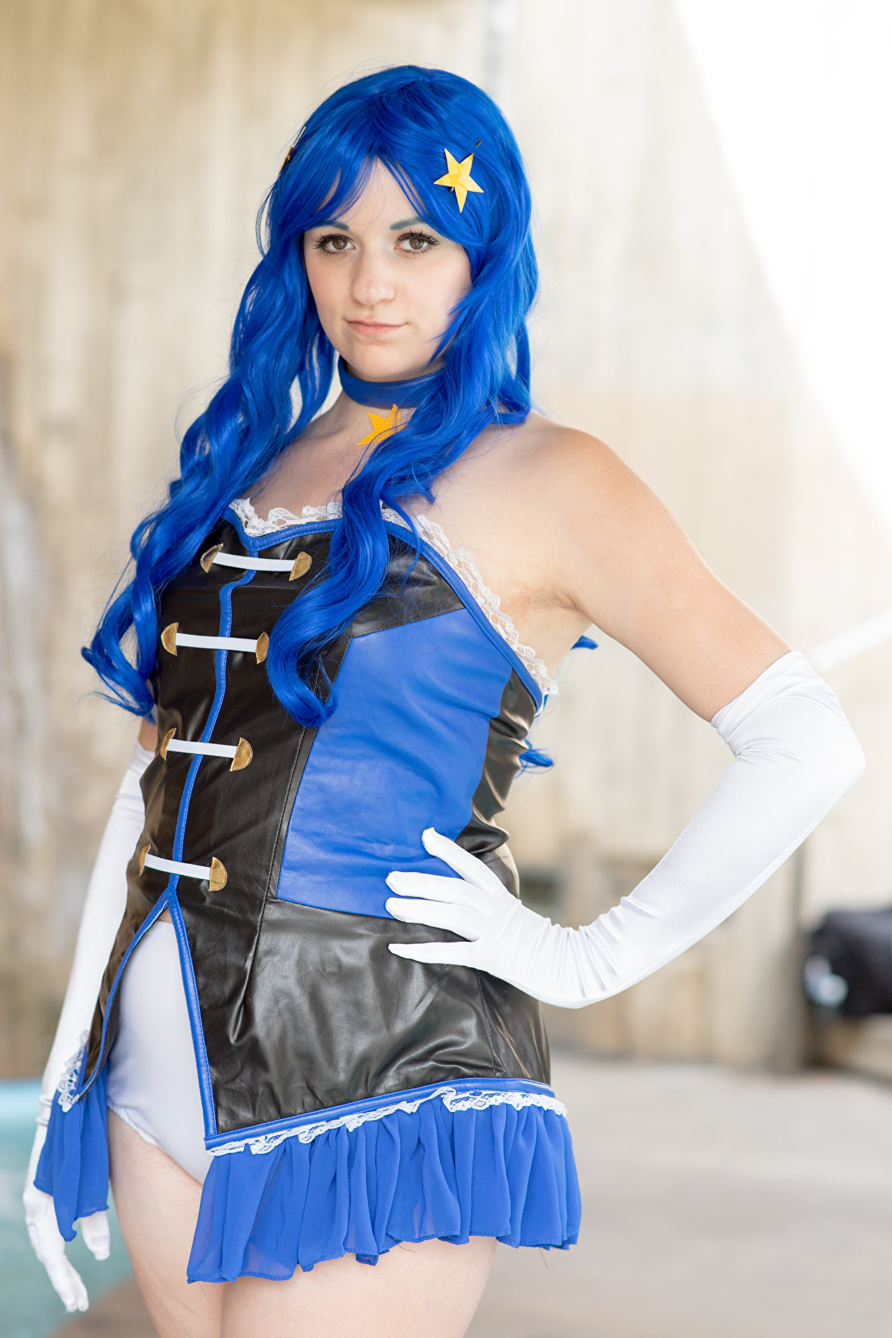 Cospix.net photo featuring Suiteheart Cosplay