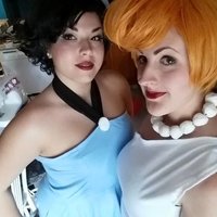 Wilma Flintstone Thumbnail