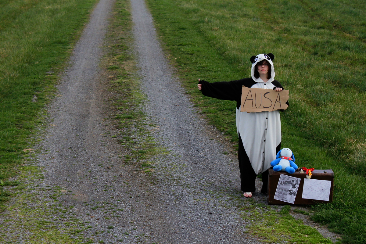 Cospix.net photo featuring Pawprint-Cosplay