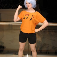 Rei Ayanami (2014) Thumbnail