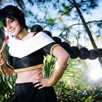 Judal - Magi Thumbnail