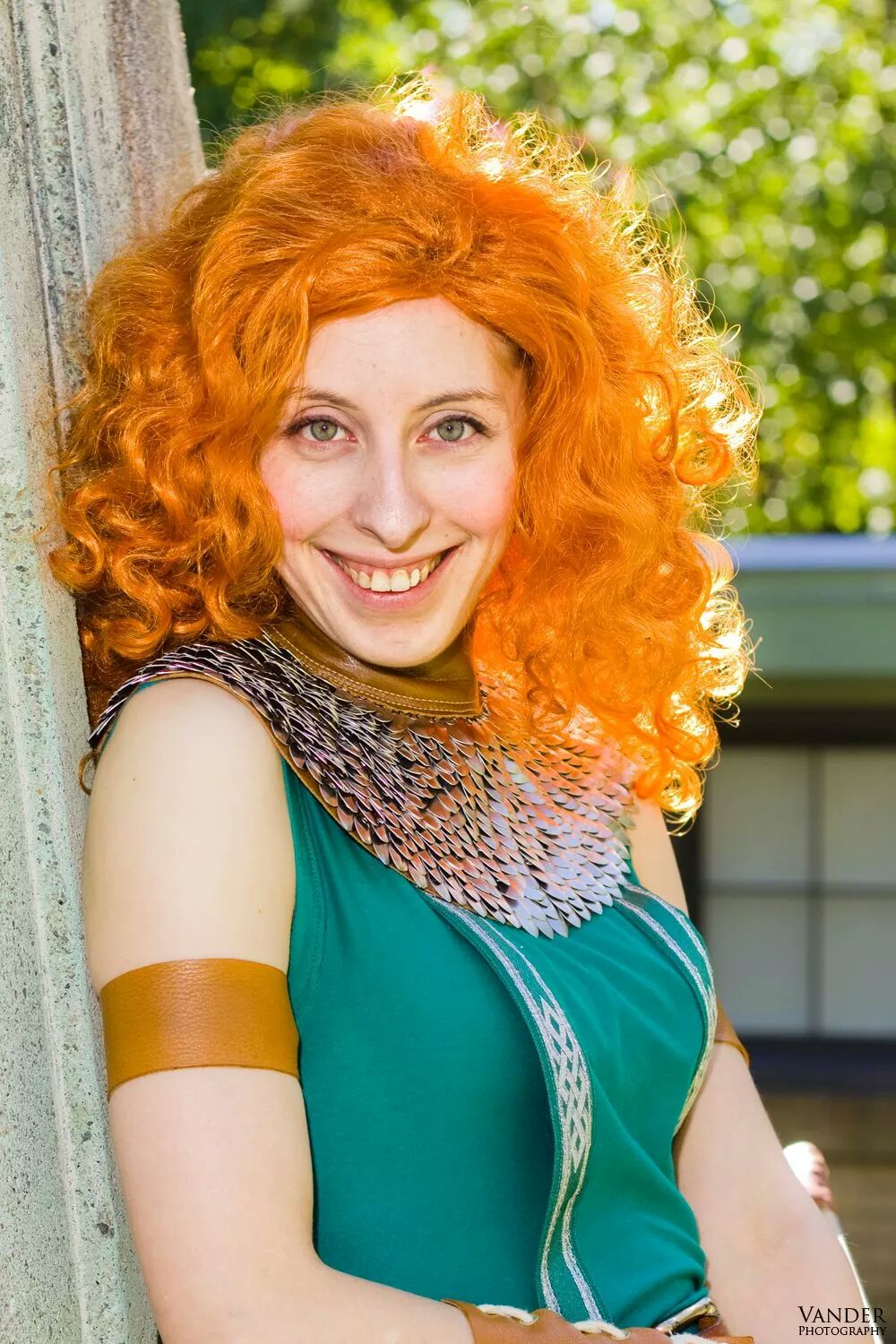 Cospix.net photo featuring Mhysa Cosplay